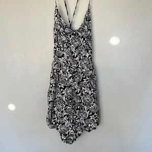 Billabong Romper
